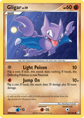 Gligar — Legends Awakened 094
