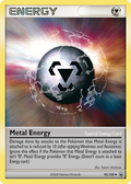 Metal Energy — Majestic Dawn 095