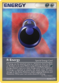 R Energy — Team Rocket Returns 095