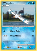 Wingull — Great Encounters 095