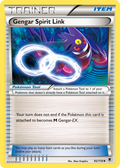 Gengar Spirit Link — Phantom Forces 095