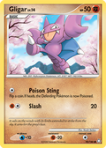 Gligar — Legends Awakened 095