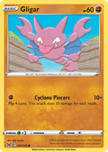 Gligar — Lost Origin 095