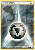 Metal Energy — Call of Legends 095