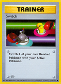 Switch — Base 095