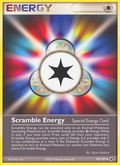 Scramble Energy — Deoxys 095