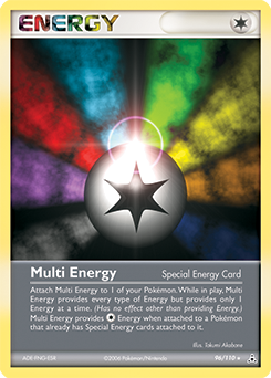 Multi Energy — Holon Phantoms 096