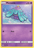 Mareanie — Unified Minds 096