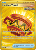 Earthen Vessel — Shrouded Fable 096