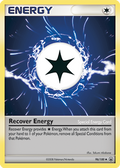 Recover Energy — Majestic Dawn 096