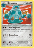 Bronzong — BREAKthrough 096