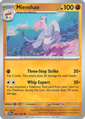 Mienshao — Paradox Rift 097