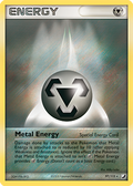 Metal Energy — Unseen Forces 097