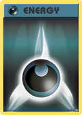 Darkness Energy — Evolutions 097