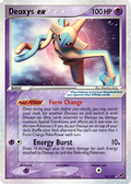 Deoxys ex — Deoxys 097