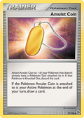 Amulet Coin — Great Encounters 097