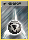 Metal Energy — Evolutions 098