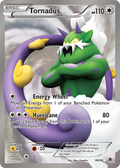 Tornadus — Emerging Powers 098