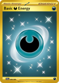 Basic Darkness Energy — Shrouded Fable 098