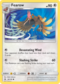 Fearow — Sun & Moon 098