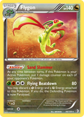Flygon — Boundaries Crossed 099