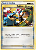 Pokémon Reversal — HeartGold & SoulSilver 099