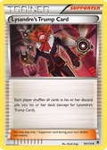 Lysandre's Trump Card — Phantom Forces 099