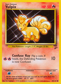 Vulpix — Base Set 2 099
