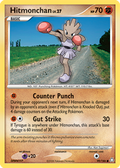 Hitmonchan — Legends Awakened 099