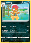 Scrafty — Evolving Skies 099