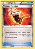 Fighting Fury Belt — BREAKpoint 099