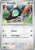 Shroodle — Scarlet & Violet Black Star Promos 099