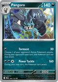Pangoro — Journey Together 099