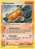 Charmeleon — Dragon 099