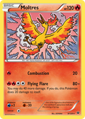 Moltres — Fates Collide 009