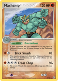 Machamp — Hidden Legends 009