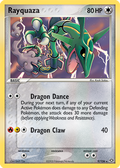 Rayquaza — Emerald 009