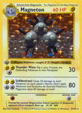 Magneton — Base 009