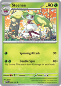 Steenee — Paradox Rift 009
