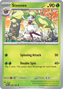Steenee — Paradox Rift 009
