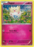 Togepi — McDonald's Collection 2016 009