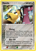 Mawile — Crystal Guardians 009