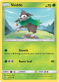 Skiddo — Forbidden Light 009