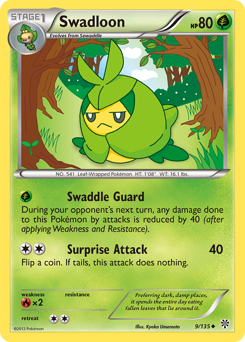 Swadloon — Plasma Storm 009