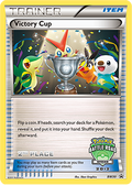Victory Cup — BW Black Star Promos BW30