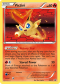 Victini — BW Black Star Promos BW32