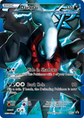 Darkrai — BW Black Star Promos BW73