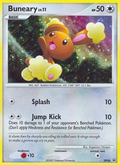 Buneary — DP Black Star Promos DP06