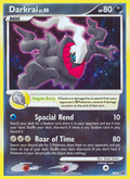 Darkrai — DP Black Star Promos DP24