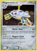 Magnezone — DP Black Star Promos DP32